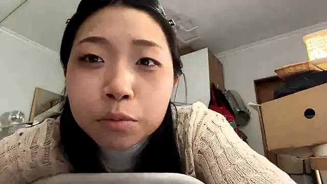 SweetMiaXO's Webcam Show