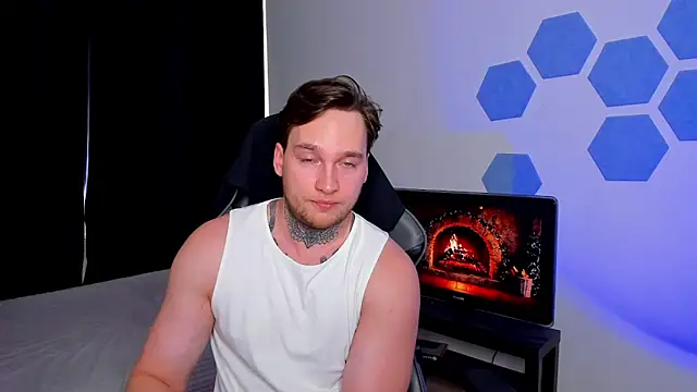 Czat XXX na żywo – Chris_Tyson