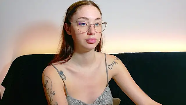 Show Webcam de Ivanna__Rose