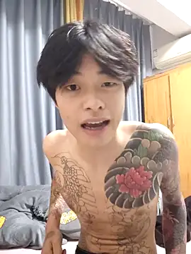 junjun1189's Webcam Show