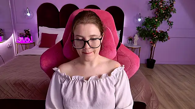 Chat XXX en directo de AlmaSound