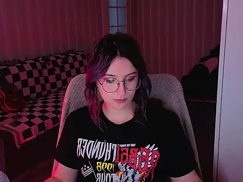 Chat XXX en directo de violet-siren-x