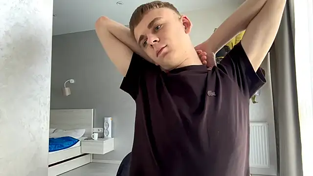 SoloFury Pertunjukan Webcam