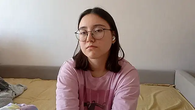 JettaFlorey's Webcam Show