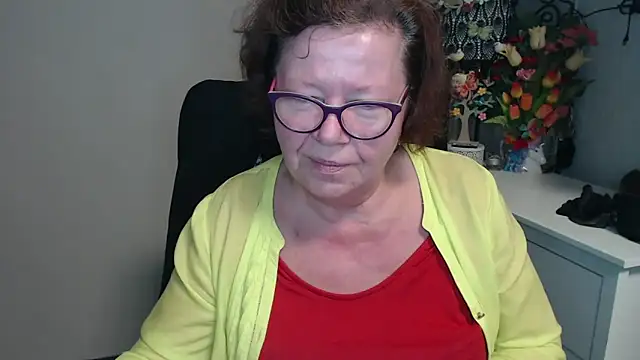 Chatroom XXX en direct de Adelewildx
