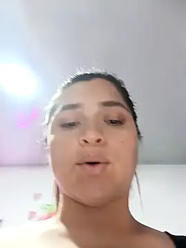 CristinaGreyz's Webcam Show