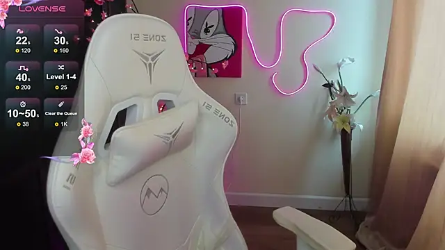 AudreyyKim's Live XXX Chat