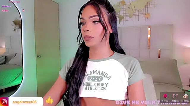 عرض كام Angelina_Rossi
