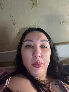 Webkamerová show Naughtbaby_2025