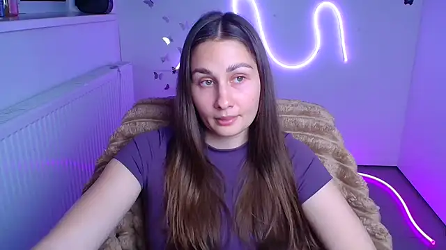 Stefanie_Sweet – Naživo XXX chat