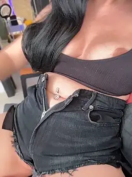 Chatroom XXX en direct de Devils__den