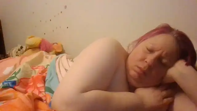 Chat XXX en directo de starlight1983