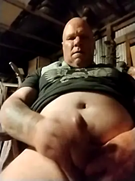 Reddog833 Show Webcam