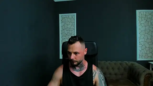 Show Webcam de BrianHunts