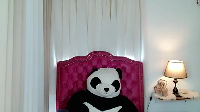 DreamLADYBOY 웹캠 쇼