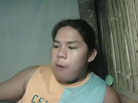 Huntrix2025 Show Webcam