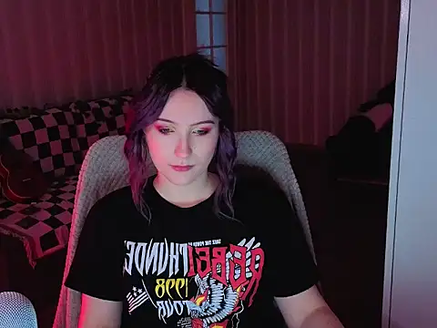 violet-siren-x Live XXX-Chat