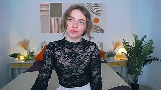 Tayllory's Live XXX Chat