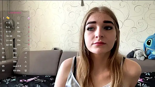 Chat XXX en directo de MidGoo