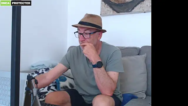 Czat XXX na żywo – bluedae1