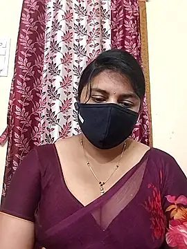 XXX chat uživo modela Indian_Telugu_Indhu