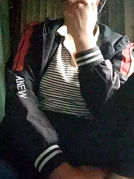 XXX chat uživo modela Congee-666