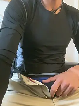 Creyes792 Show in webcam