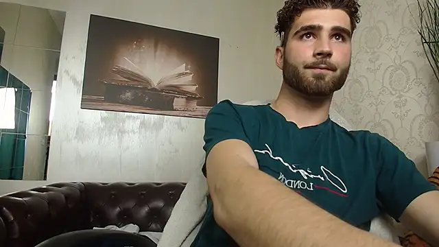 Show webcam de KyloEast