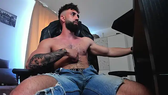 Chat +18 de liamaesthetic ao vivo