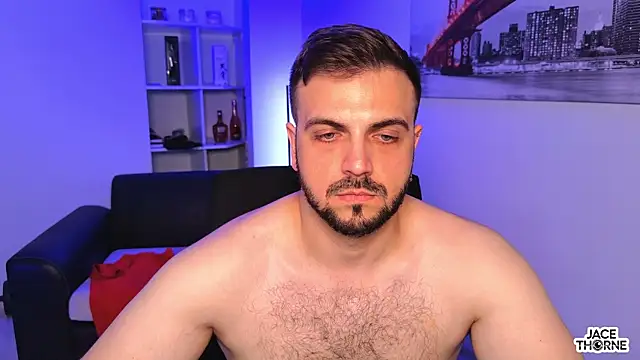 Chatroom XXX en direct de Jace_Thorne