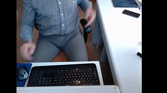 dutchpornking – Kamerová šou
