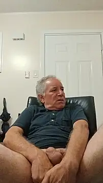 XXCUTHULU23 Webcam show