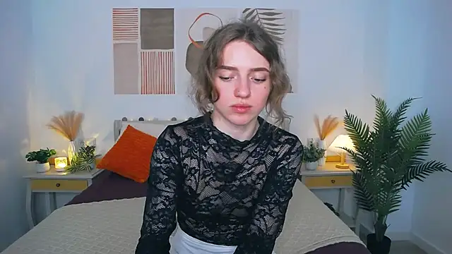 Tayllory Chat XXX live