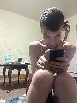 jizzyglizzy92 Show Webcam