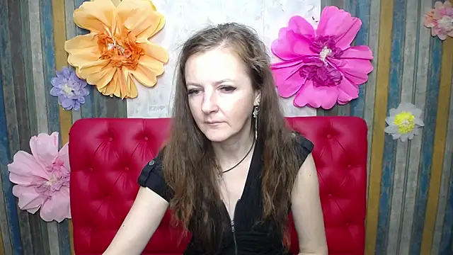 MeganPirs live XXX chat