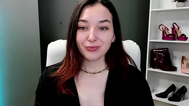 Chatroom XXX en direct de Meagn_Extasy