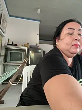 Show Webcam de Alinat_