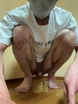 taka1106fuji's Webcam Show