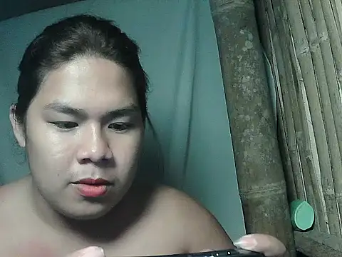 Huntrix2025 Pertunjukan Webcam