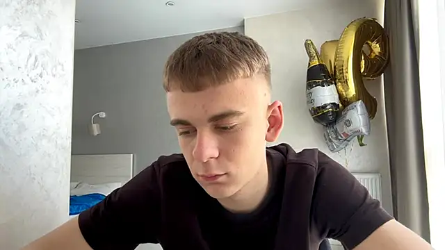 SoloFury Pertunjukan Webcam