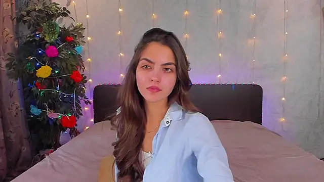 Czat XXX na żywo – Milana_Crystal_