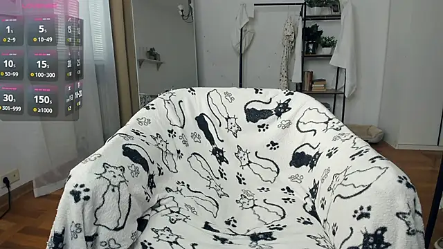 FaaBinaa Live XXX-Chat