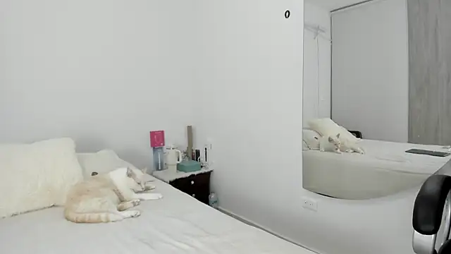 AlexaStormm's Live XXX Chat