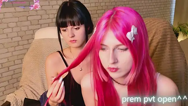 michelewild Live XXX-Chat