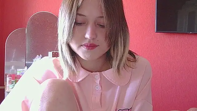 Beloved_Mary's Live XXX Chat