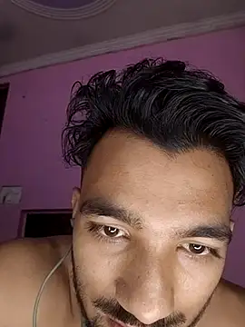 ItsPlayboy031 Webcam Show