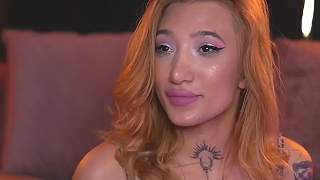 SiennaJayden's Live XXX Chat