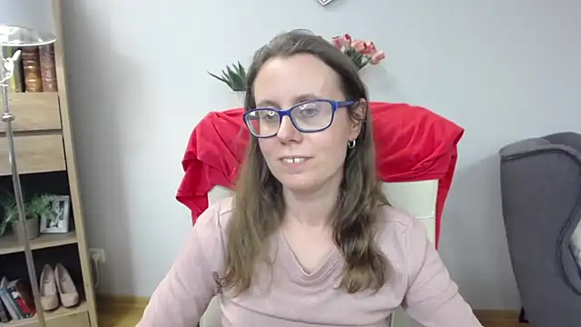 Czat XXX na żywo – sweetxLizzy