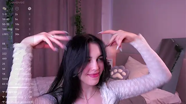 Chat XXX ao vivo de MirnaTellado