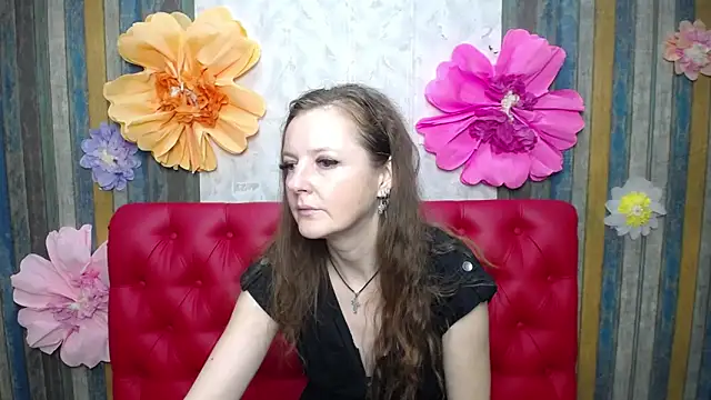 Chat XXX ao vivo de MeganPirs